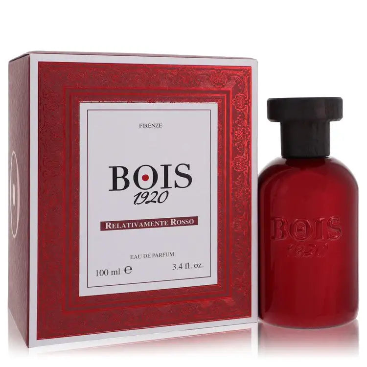 Relativamente Rosso By Bois 1920 Perfume for Women - DestGlow