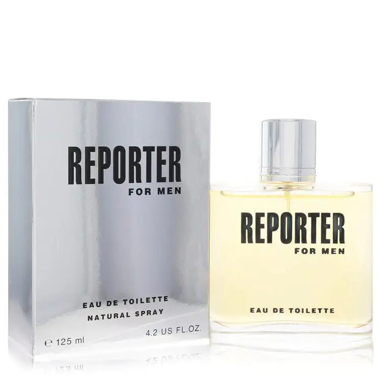 Reporter By Reporter Cologne for Men by Gamer Scents