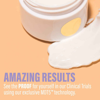 SKIN RESET Night Creme, 1.7 oz