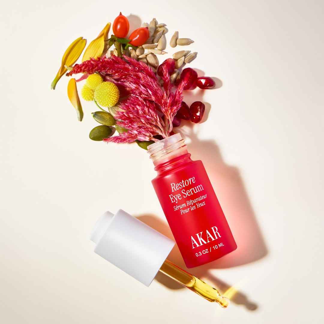 Restore Firming and Brightening Eye Serum