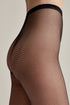 Fantasy Tights Conte Rette Micro - Fishnet - DestGlow
