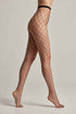 Fantasy Tights Conte Rette Super Max - Fishnet