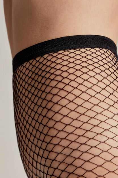 Fantasy Tights Conte Rette Max - Fishnet