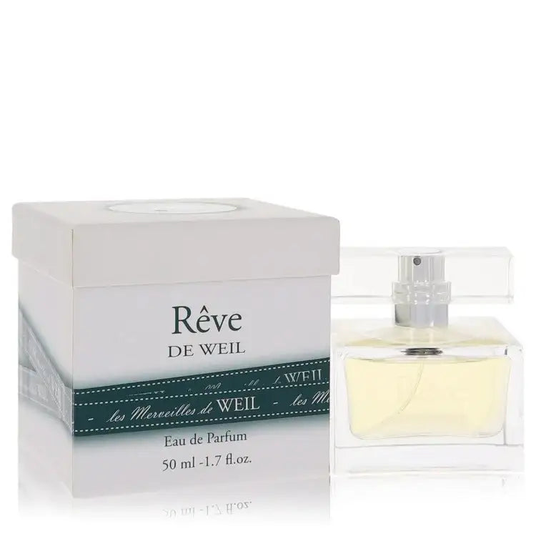 Reve De Weil By Weil Perfume for Women by Gamer Scents