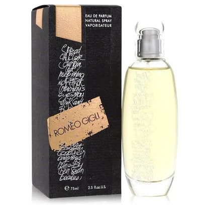 Profumi By Romeo Gigli Perfume for Women by Gamer Scents