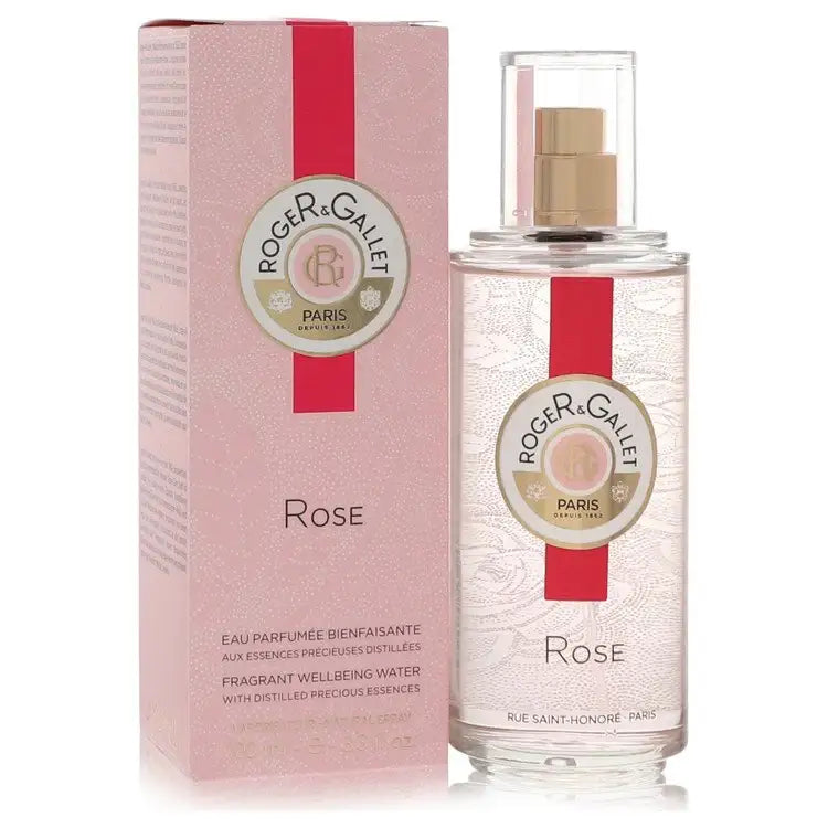 Rose By Roger &amp; Gallet Perfume for Women by Gamer Scents