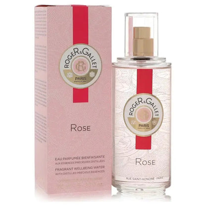 Rose By Roger &amp; Gallet Perfume for Women by Gamer Scents