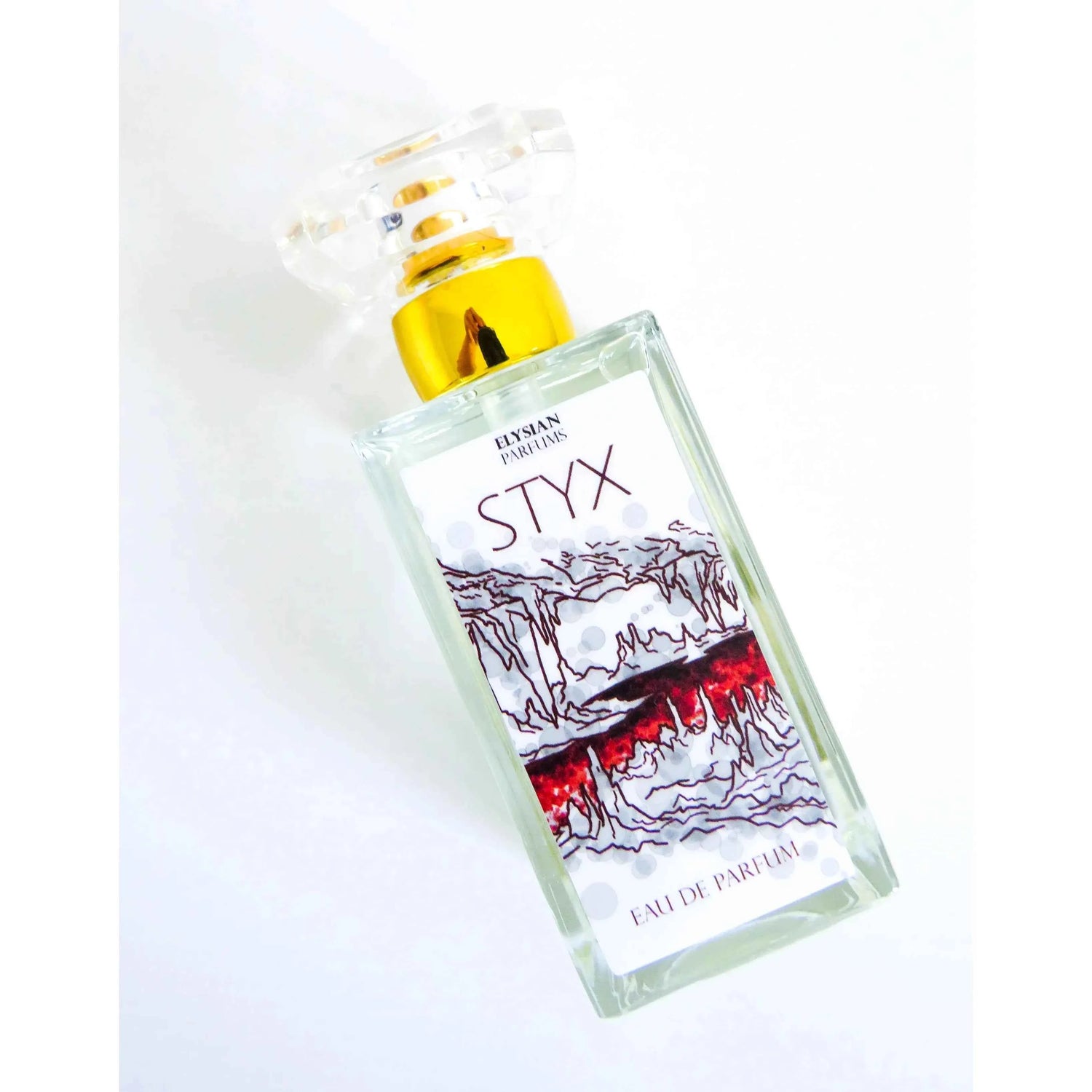 Elysian STYX Shaving Collection