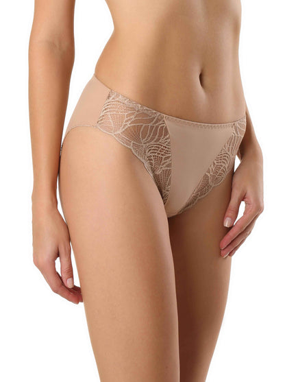 Panties Conte Aura RP3080 - Slip With a Mid-Rise Waistline