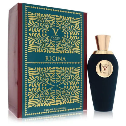 Ricina V By V Canto (Unisex) by Gamer Scents