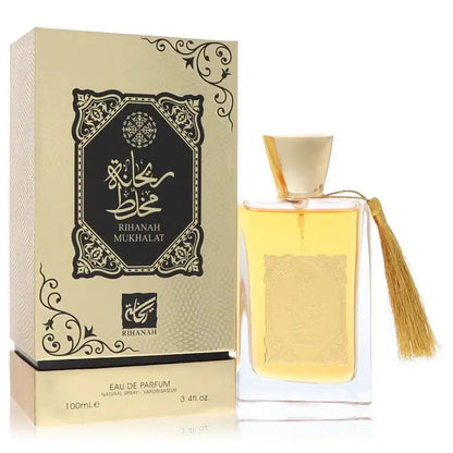 Mukhalat By Rihanah (Unisex) by Gamer Scents
