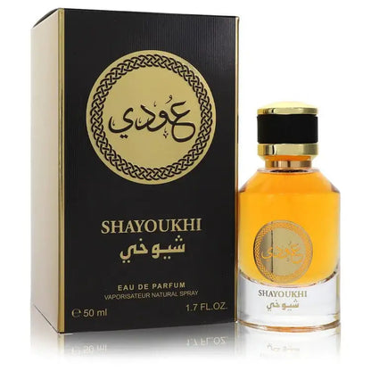 Shayoukh By Rihanah (Unisex) by Gamer Scents