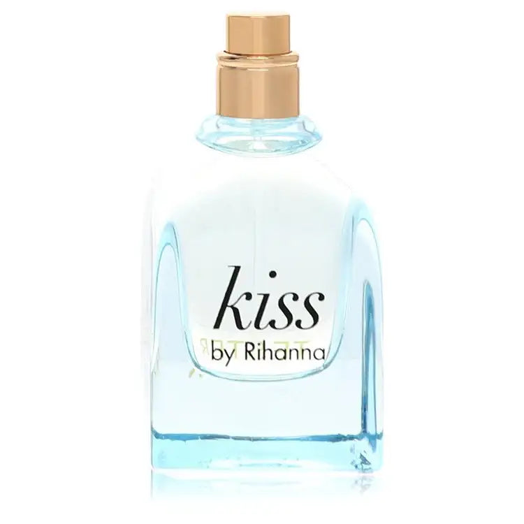 Kiss By Rihanna Perfume for Women  DestGlow