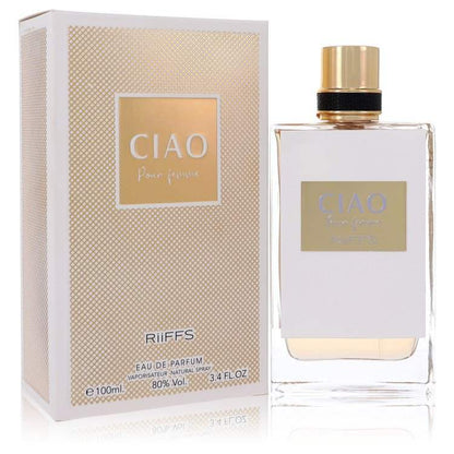 Ciao Pour Femme By Riiffs Perfume for Women by Gamer Scents