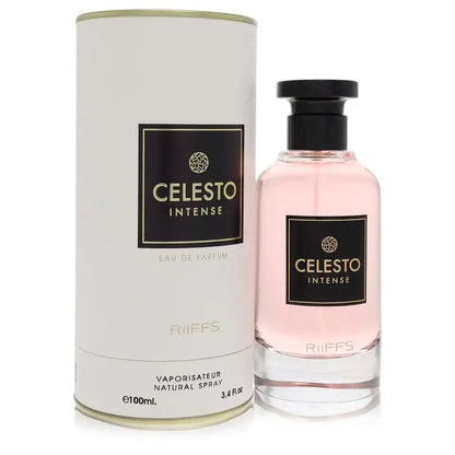 Celesto Intense By Riiffs Perfume for Women by Gamer Scents