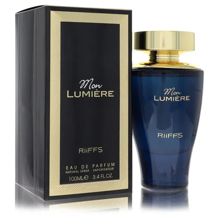 Mon Lumiere By Riiffs (Unisex) by Gamer Scents