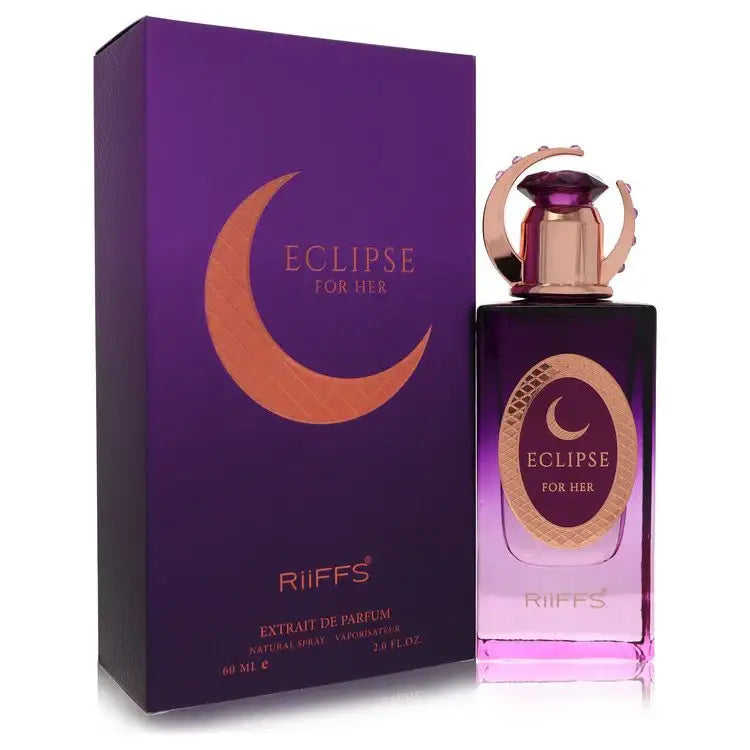 Eclipse By Riiffs Perfume for Women by Gamer Scents