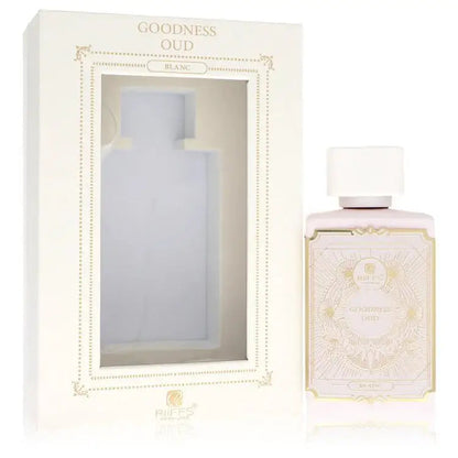 Goodness Oud Blanc By Riiffs (Unisex) by Gamer Scents