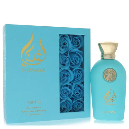 Shanaya By Riiffs Perfume for Women - DestGlow