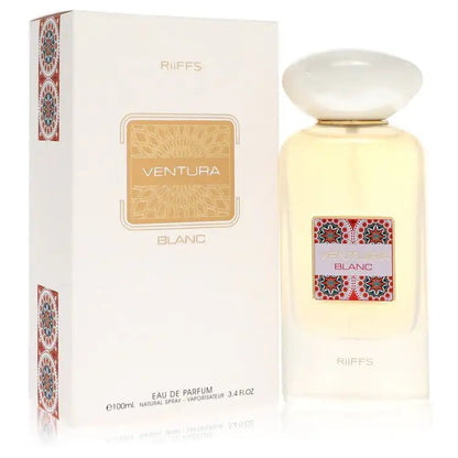 Ventura Blanc By Riiffs Perfume for Women by Gamer Scents