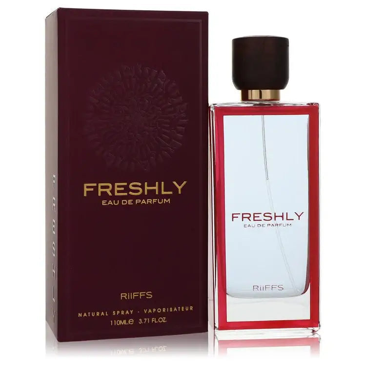 Freshly By Riiffs Perfume for Women by Gamer Scents