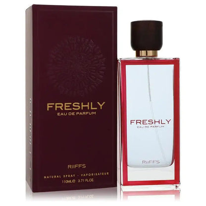 Freshly By Riiffs Perfume for Women by Gamer Scents
