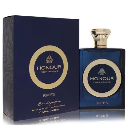 Riiffs Honour By Riffs Cologne for Men by Gamer Scents