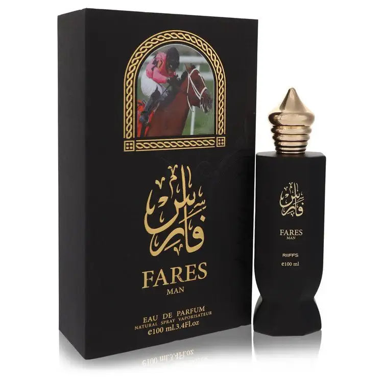 Fares By Riiffs Cologne for Men by Gamer Scents