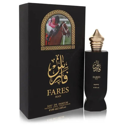 Fares By Riiffs Cologne for Men by Gamer Scents