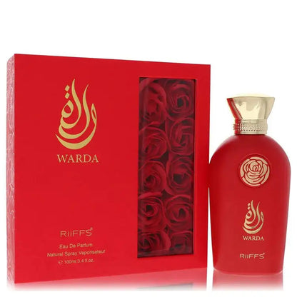 Warda By Riiffs Perfume for Women by Gamer Scents