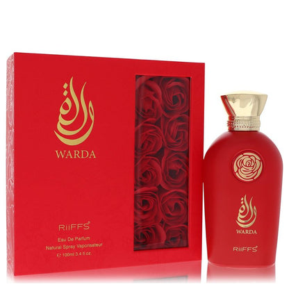 Warda By Riiffs Perfume for Women
