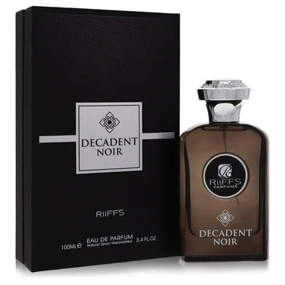 Decadent Noir By Riiffs Cologne for Men