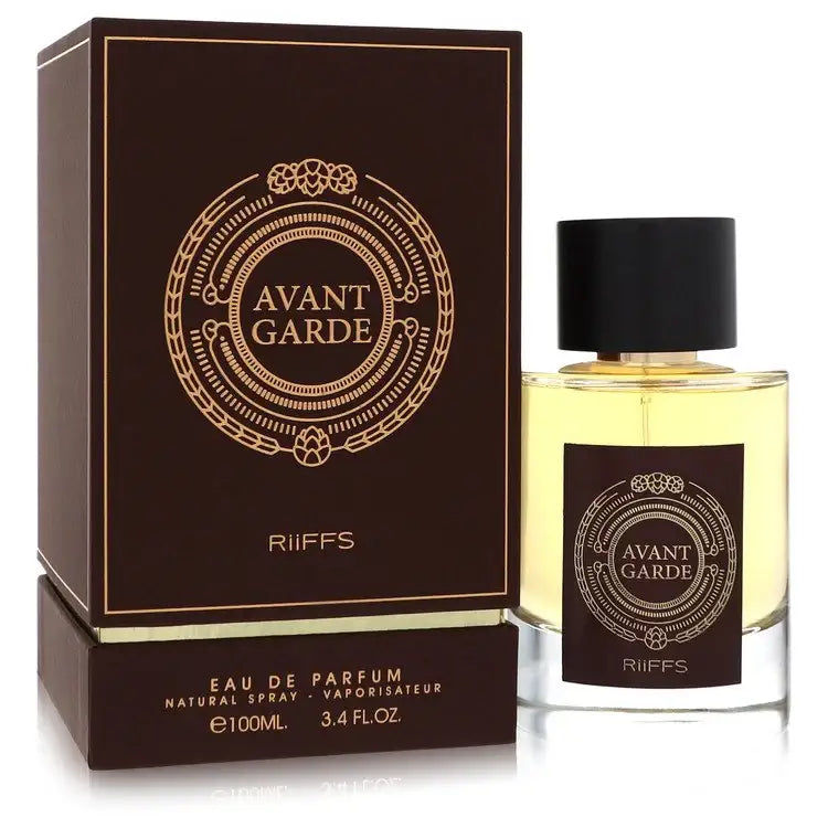 Avant Garde By Riiffs Cologne for Men by Gamer Scents