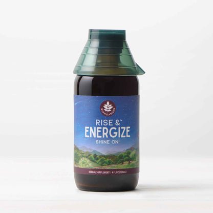 Rise &amp; Energize Daily Energy Boost