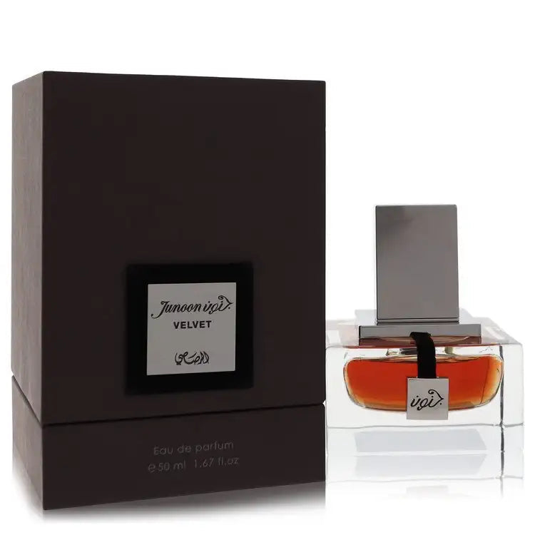 Junoon Velvet By Rasasi Cologne for Men by Gamer Scents