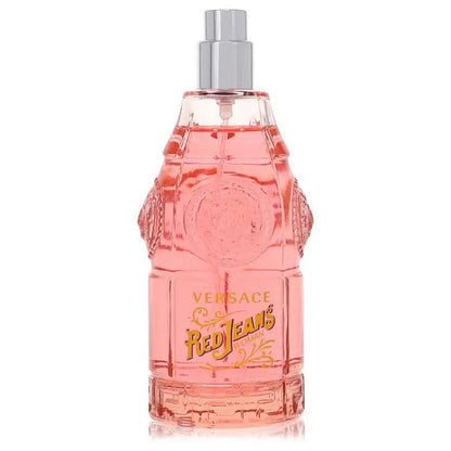 Red Jeans By Versace Perfume for Women by Gamer Scents