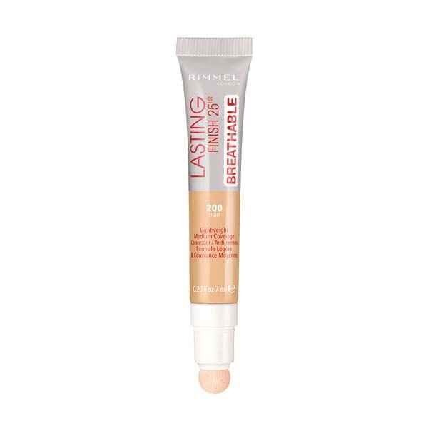 RIMMEL LONDON Lasting Finish Breathable Concealer - Light