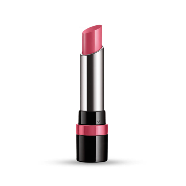 RIMMEL LONDON The Only 1 Lipstick - Pink A Punch 