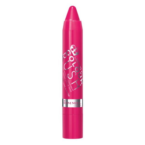 RIMMEL LONDON Lasting Finish Colour Rush Intense Color Balm - Boom Chic A Boom 