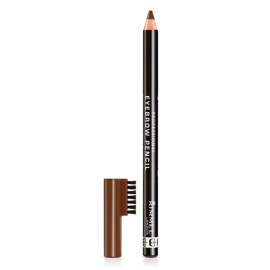 RIMMEL LONDON Professional Eyebrow Pencil 