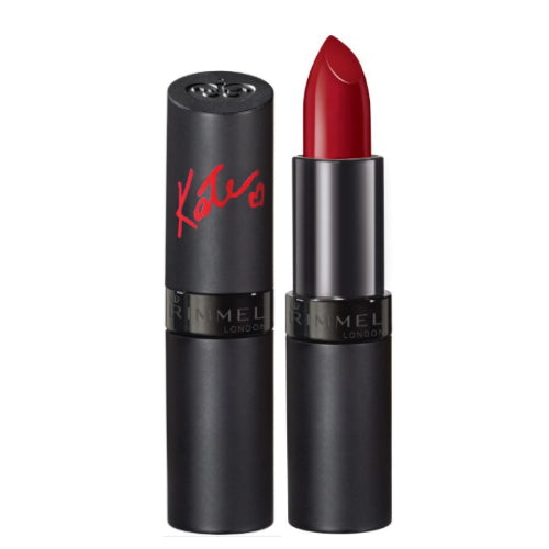RIMMEL LONDON Lasting Finish By Kate Moss - RLLSKM01 