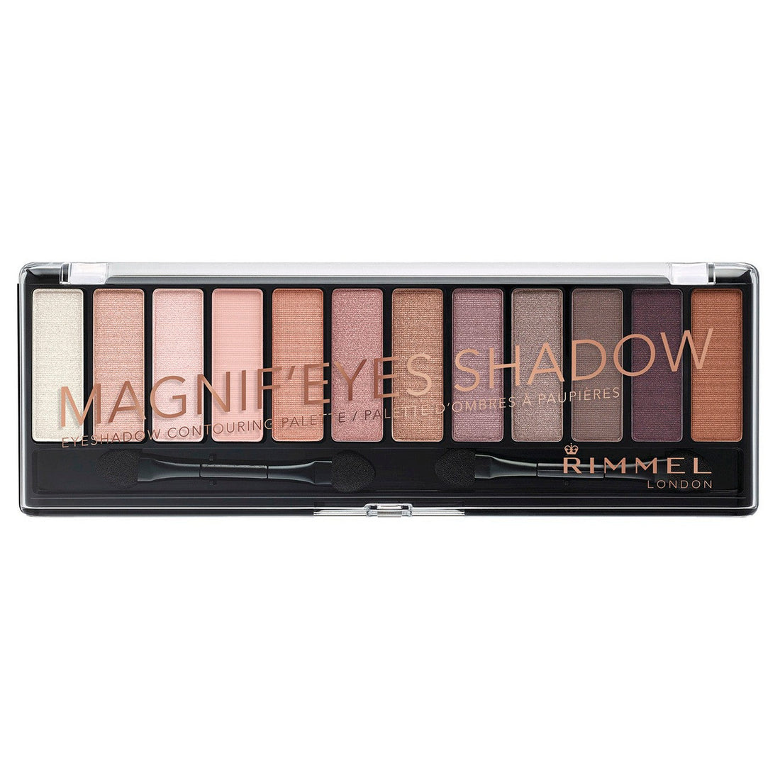 RIMMEL LONDON Magnif&