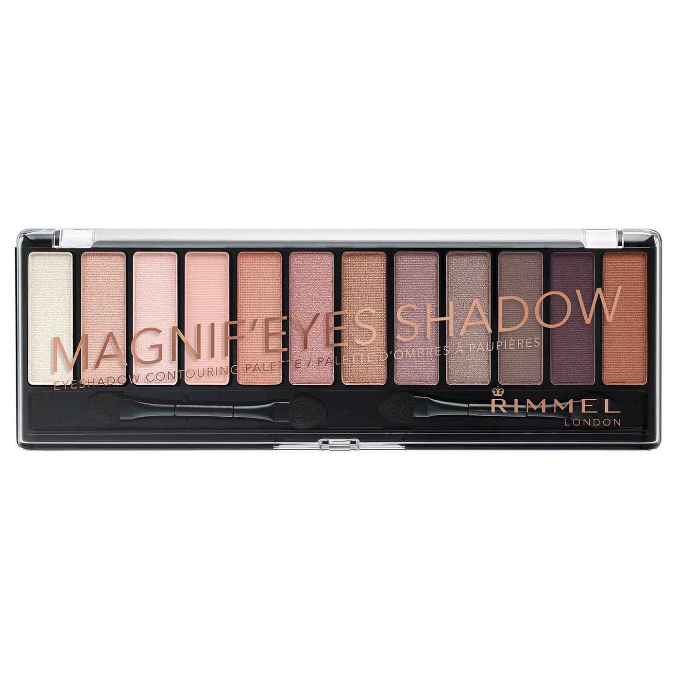 RIMMEL LONDON Magnif&