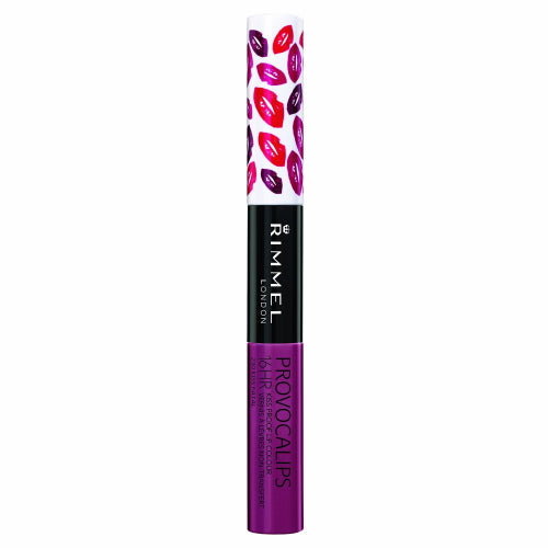 RIMMEL LONDON Provocalips 16Hr Kissproof Lip Colour - Kiss Fatal 