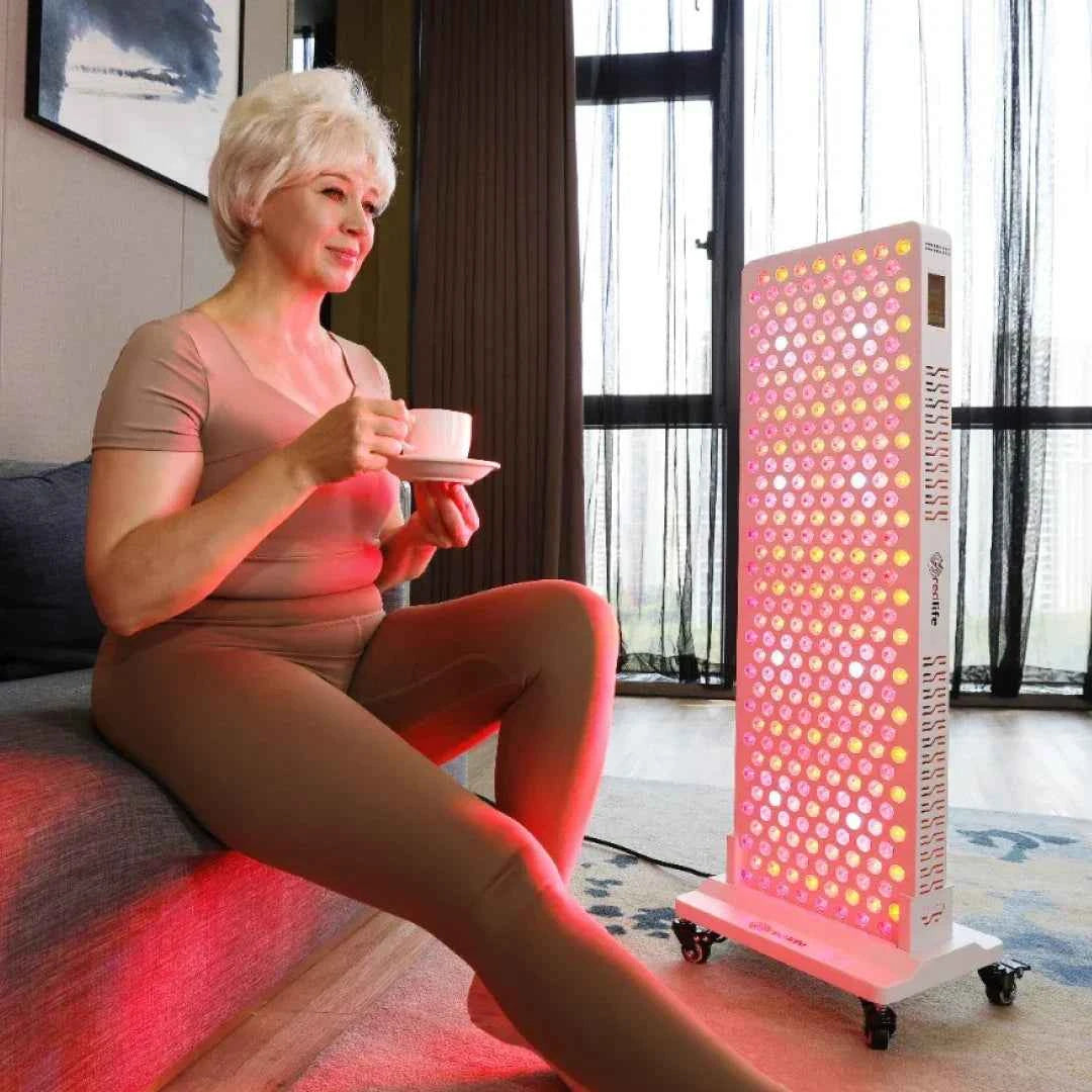 RLPRO 300 MAX + Stand