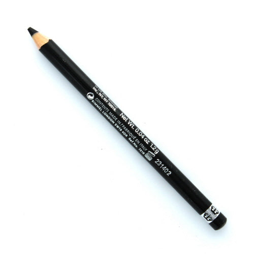 RIMMEL LONDON Soft Pencil - Jet Black 
