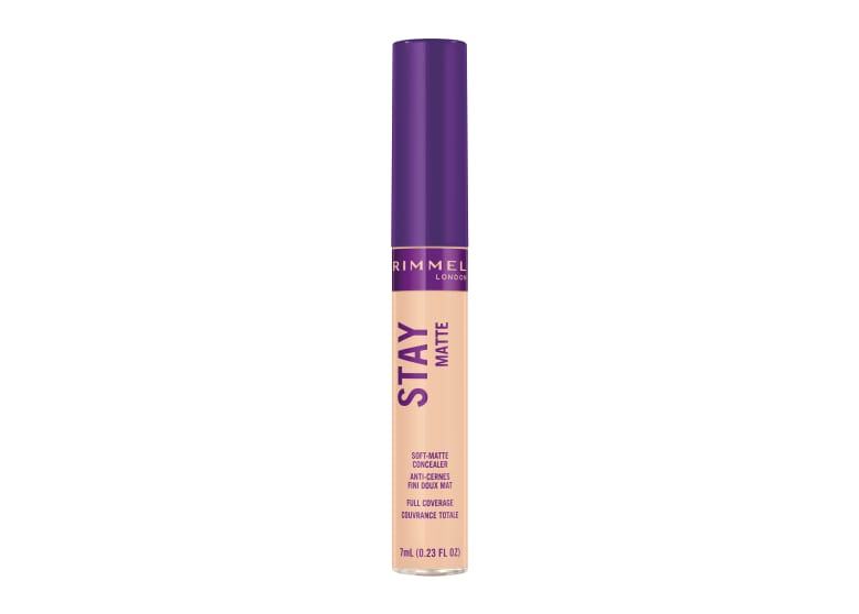 RIMMEL LONDON Stay Matte Concealer 