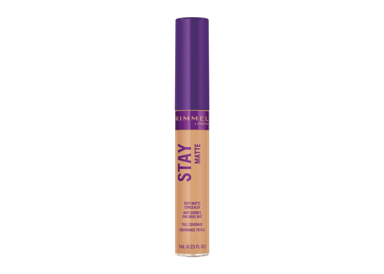 RIMMEL LONDON Stay Matte Concealer - Warm Ivory 