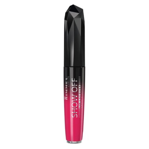 RIMMEL LONDON Show Off Lip Lacquer - Apocaliptic (DC) 
