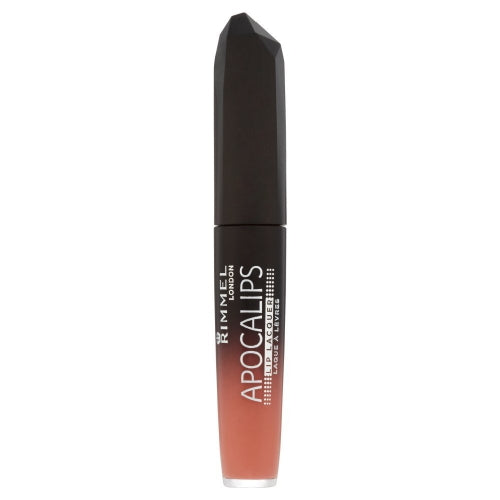 RIMMEL LONDON Show Off Matte Lip Velvet - Apollo 